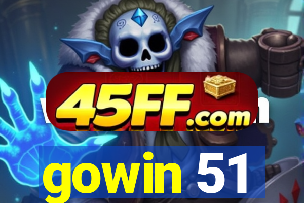 gowin 51